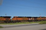 BNSF 7093